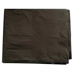  Regal Degradable Bin Liners 77 Litres Black Pack Of 50 0 