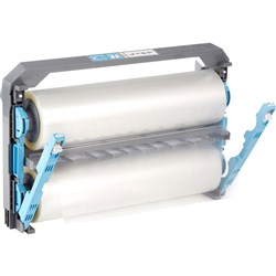  GBC Foton 30 Refillable Refill Cartridge 75 Micron 306mm x 56.4m 
