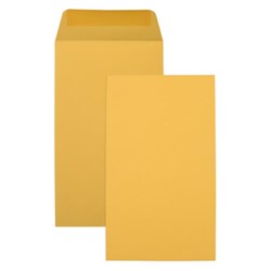 (CUM-619162) - CUMBERLAND SEED ENVELOPE P7 145x90mm Lik n Stik 85g