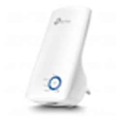 (MOR-TLWA850RE) - TP-LINK WIFI RANGE EXTENDER - 300Mbps Universal WiFi