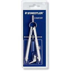  Staedtler Mars Masterbow Compass 