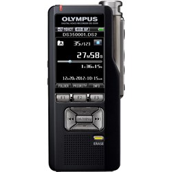 OLYMPUS PRO VOICE RECORDER Professional DS-3500, ODMS Professional Dictation