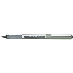  Uni-Ball UB157 Eye Rollerball Pen Fine 0.7mm Black 