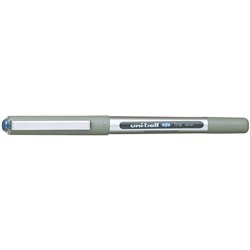  Uni-Ball UB157 Eye Rollerball Pen Fine 0.7mm Blue 
