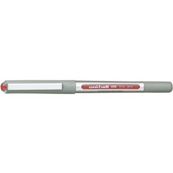  Uni-Ball UB157 Eye Rollerball Pen Fine 0.7mm Red 