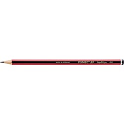  Staedtler 110 Tradition Graphite Pencil 4H 