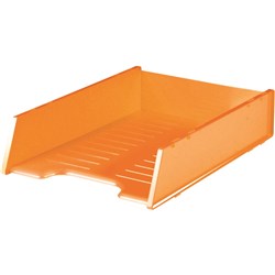  Italplast Fruit Document Tray Multifit-Mandarin 