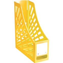 Italplast Fruit Magazine Stand Banana 