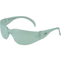  Maxisafe Texas Safety Glasses Clear Lens Pack Of 300 0 