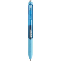 PAPER MATE INKJOY GEL PEN Bright Blue 0.7mm ** SPECIAL ORDER**
