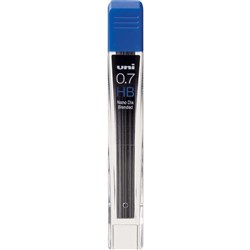 UNIBALL NANO DIA LEADS - 0.7mm HB