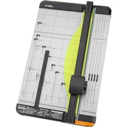 Guillotines & Trimmers