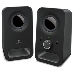Speakers