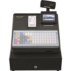 Cash Register