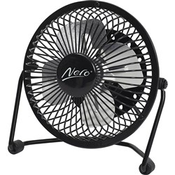 Heaters & Fans