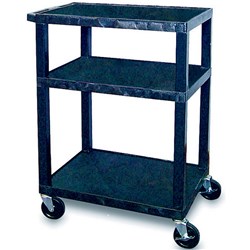 Utility Trolleys
