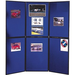 Portable Display Boards