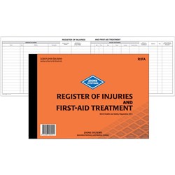 First Aid Products