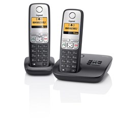 Telephones